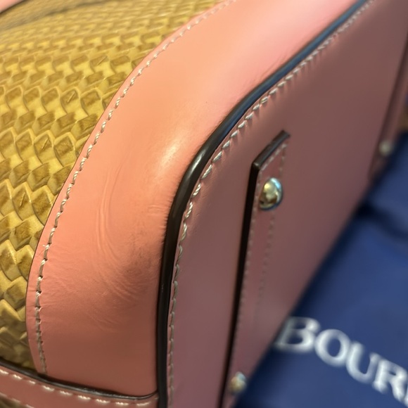 Dooney and Burke “ beacon” bag - Picture 11 of 15